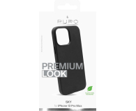Puro Etui PURO SKY do iPhone 13 Pro Max (Black) # - 1464917 - zdjęcie 2